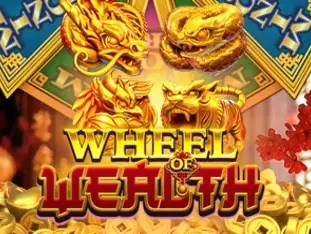 Wheel Of Wealth game thumbnail