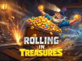 Rolling In Treasures game thumbnail
