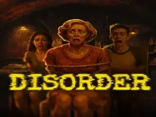 Disorder game thumbnail