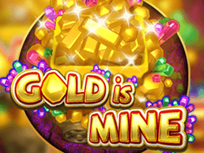 Gold Is Mine game thumbnail
