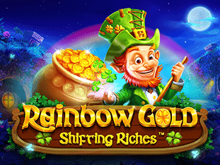 Rainbow Gold game thumbnail