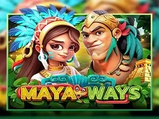 Maya Ways game thumbnail