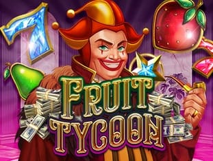 Fruit Tycoon game thumbnail