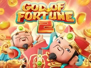 God Of Fortune 2 game thumbnail