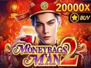 Moneybags Man 2 game thumbnail