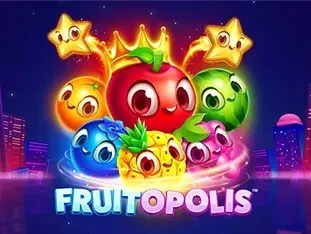 Fruit Opolis game thumbnail