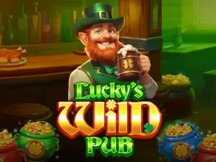 Lucky’s Wild Pub game icon