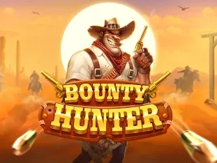 Bounty Hunter game thumbnail