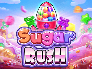 Sugar Rush game icon