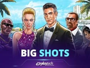 Big Shots™ game icon