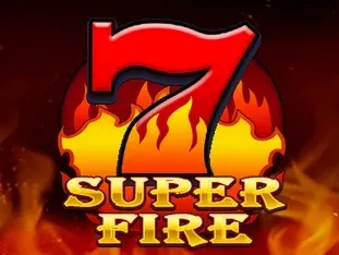 Super Fire 7 game thumbnail