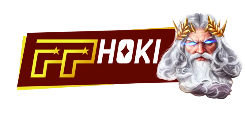 PP Hoki Logo